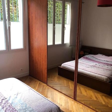 Appartement Nice Centre Ngoại thất bức ảnh