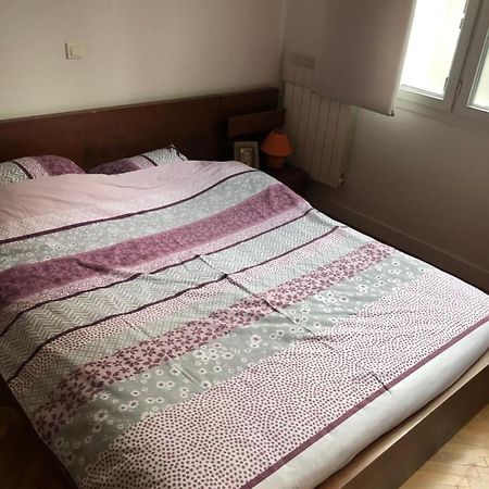 Appartement Nice Centre Ngoại thất bức ảnh
