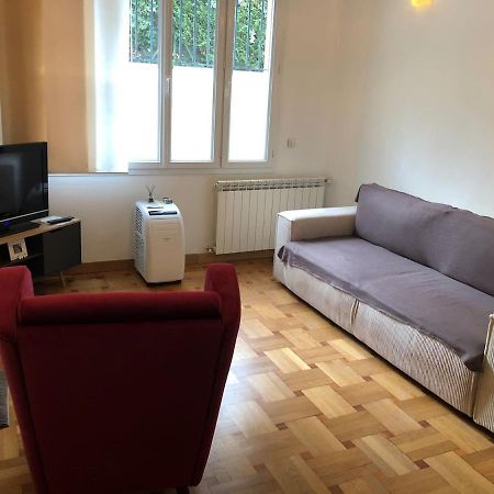 Appartement Nice Centre Ngoại thất bức ảnh