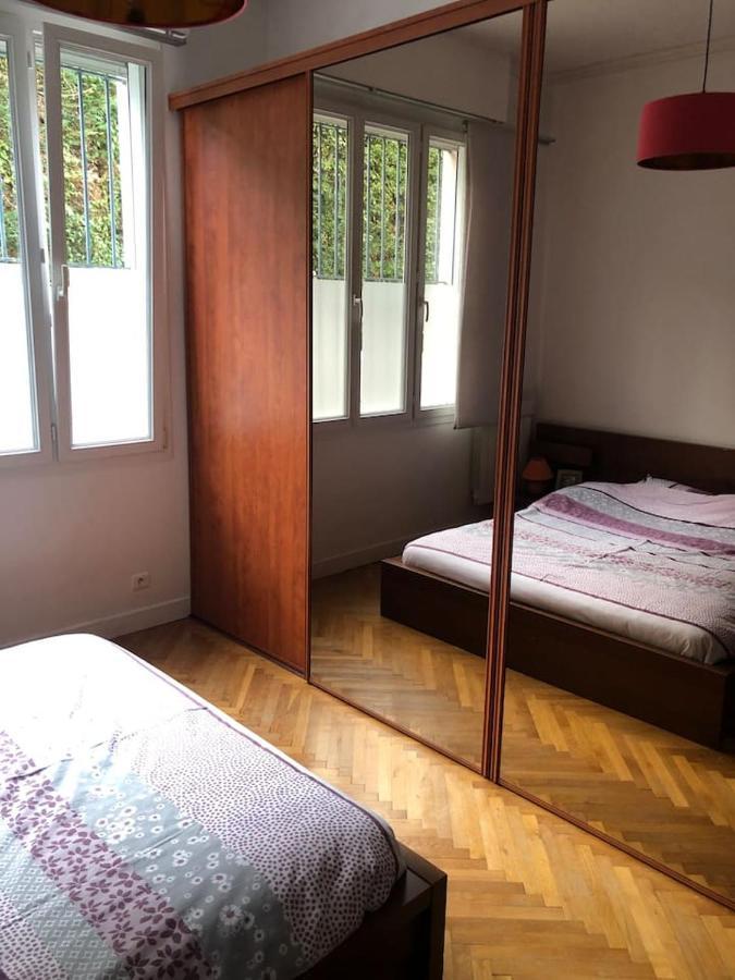 Appartement Nice Centre Ngoại thất bức ảnh