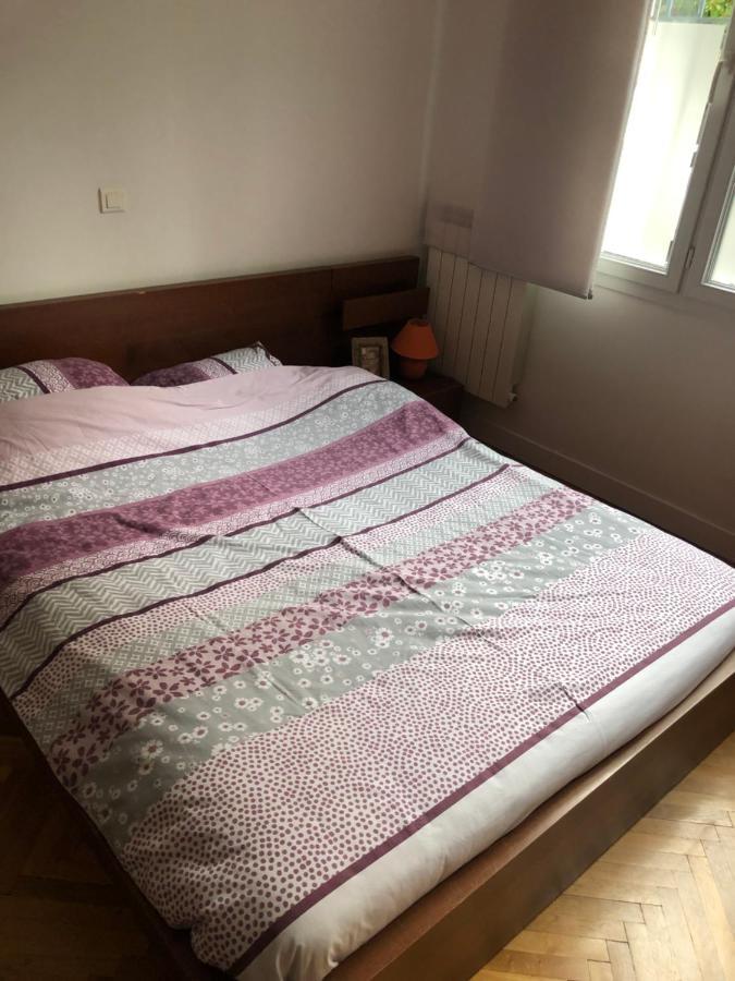 Appartement Nice Centre Ngoại thất bức ảnh