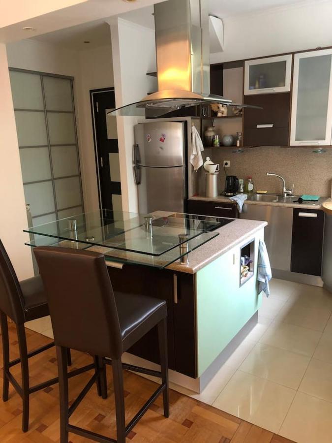 Appartement Nice Centre Ngoại thất bức ảnh