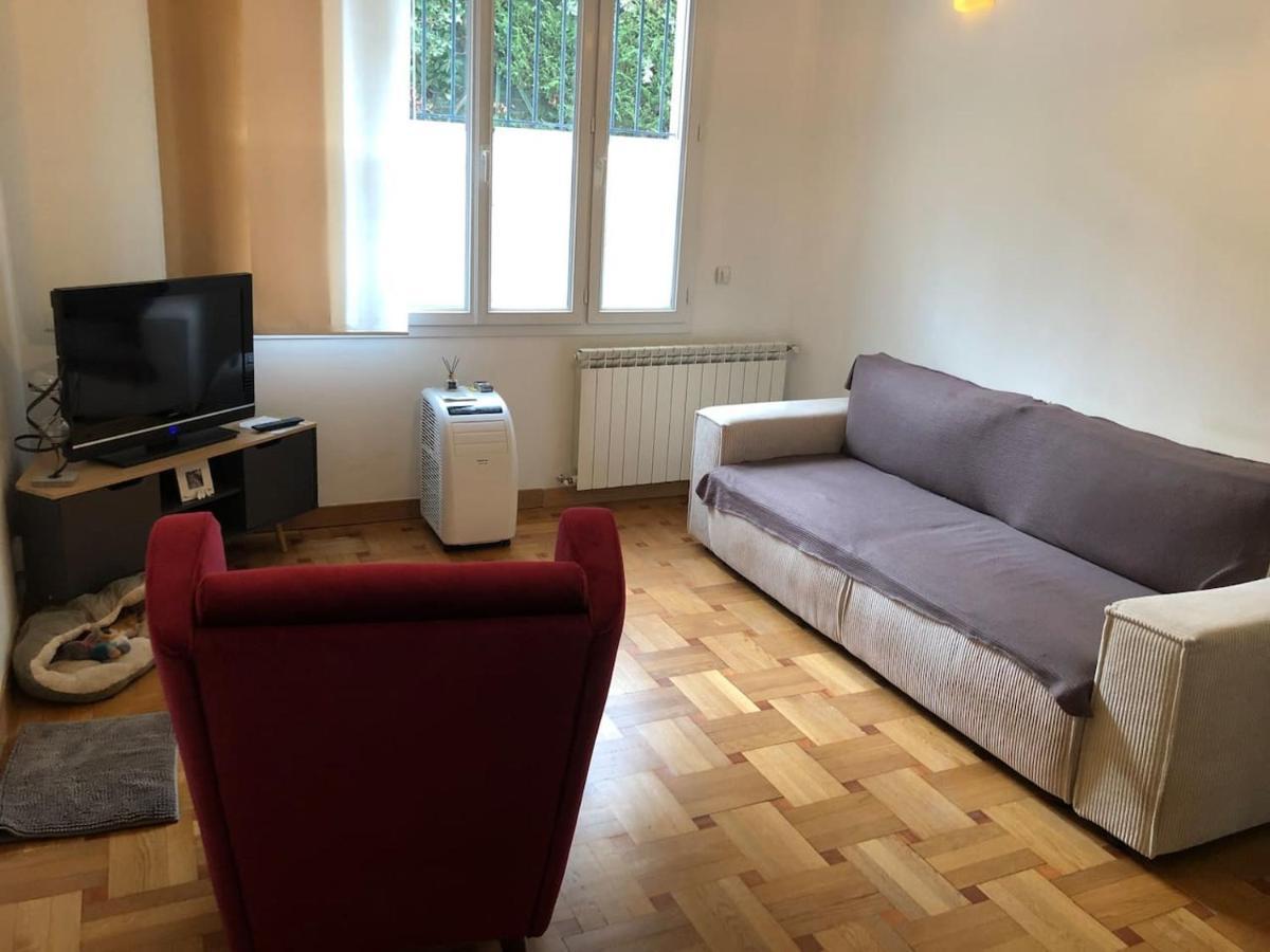 Appartement Nice Centre Ngoại thất bức ảnh